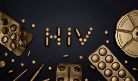 服用抗愛滋病毒藥物，是感染者一輩子的課題，但近年研究顯示，抗病毒藥物也可能使體重增加。（圖／翻攝自Pixabay）
