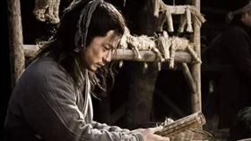 韓信，西漢 （圖／翻攝自搜狐號）