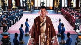 ▲劉邦。（圖／翻攝自百度百科）