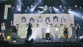 神秘嘉賓來了　木曜嚇瘋這首歌唱3次