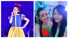 郭亞棠。（郭亞棠提供