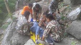 被丈夫推下「34m懸崖」！流產孕婦嘆：我依然相信愛情▲。（圖／翻攝自封面新聞）