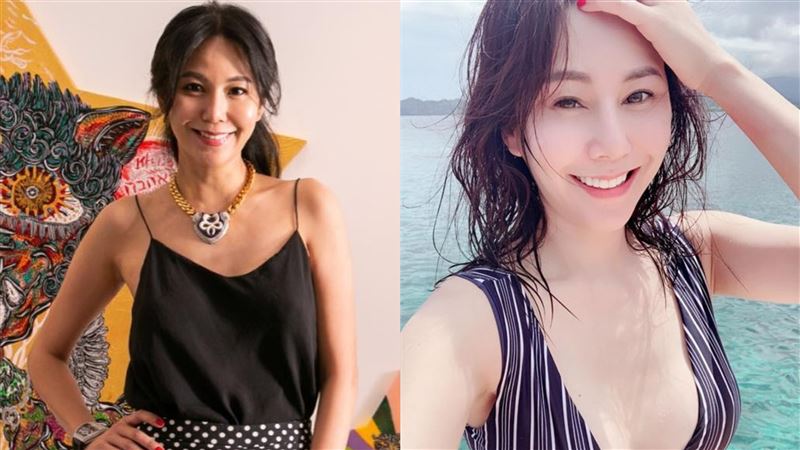 驚世夫妻要復合了？洪曉蕾曝相處現況