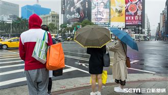 入夜暴跌10度！2地區轉濕冷　最凍時間曝