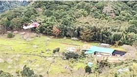 大禮大同部落,登山客,昏迷,花蓮