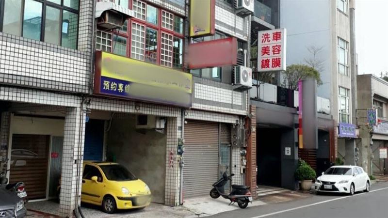 色按摩師「掰腳」性騷　正妹OL嚇逃