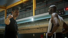 桃園領航猿宣布暫停總教練劉義祥職務。（圖／翻攝自領航猿臉書）