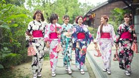 後疫情時代，奧丁丁體驗推出日系微旅行體驗，精選國內十多項台版日式景點行程。（圖／奧丁丁提供）