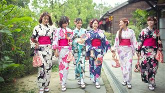 好想去日本！達人推薦在台灣仿日體驗