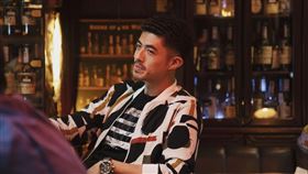 梁正群,許乃涵。（HBO Asia提供