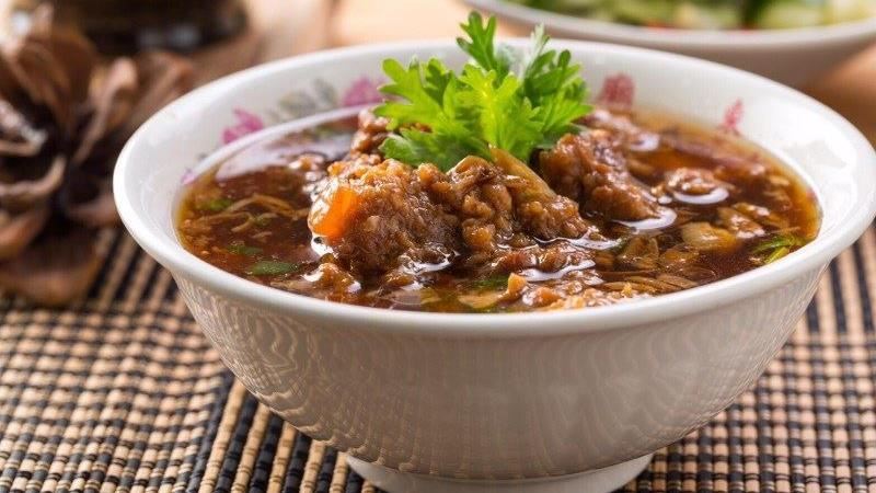 廟東夜市排隊美食大里也能吃到！