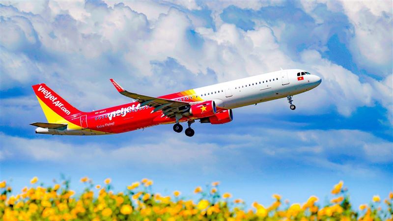 航空公司慶周年　狂撒千萬張百元機票