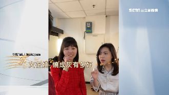 搶救港湖胖虎！徐巧芯親自教唱高嘉瑜