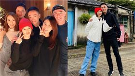  （圖／翻攝自徐若瑄IG）