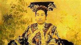 慈禧太后是清朝末年的皇太后，長期主宰中國政壇大權。（圖／翻攝自百度百科）