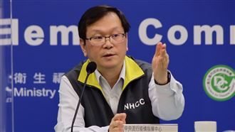 今確診+3　國籍女機師感染源指向他