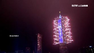 跨年晚會防疫考驗　北市籲全程戴口罩