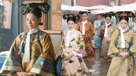 乾隆,晢妃,男人,妃子