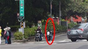 靈異照片,台南,上半身