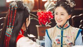 康熙,順治,佟氏,夢境