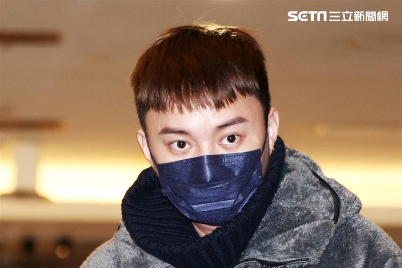 呂曉棟告別式謝金燕、翁立友、龍千玉、吳俊宏、許富凱等眾多藝人出席。（圖／記者楊澍攝影）