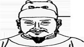 明朝最慘皇子朱文圭。圖/翻攝自百度百科