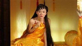 ▲宮女。（示意圖／翻攝自百度百科）