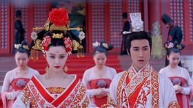 武則天,武媚娘,女皇帝,皇后