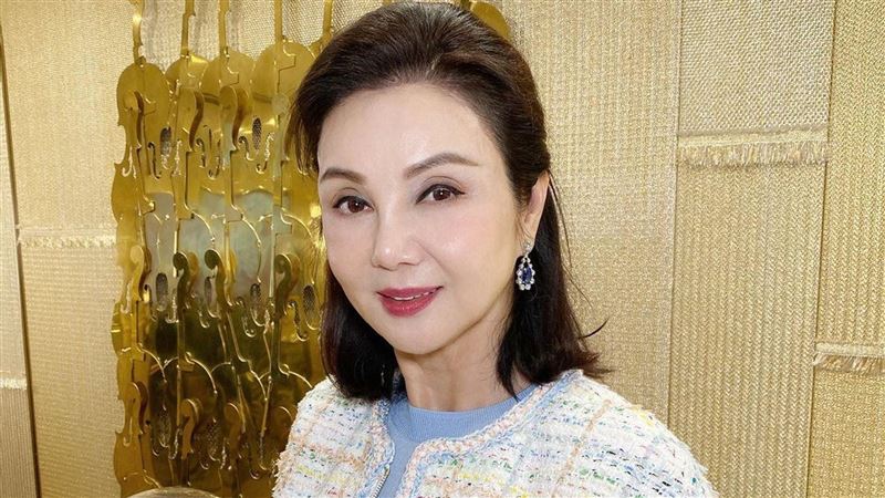 婉君表妹病情嚴重？住院26天近況曝