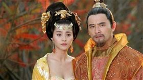 楊貴妃,肥胖,身材