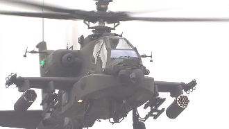 阿帕契體驗營　4分鐘內80名額搶光