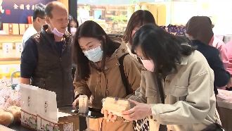 獨／清水服務區衝刺　力拚年營收7億