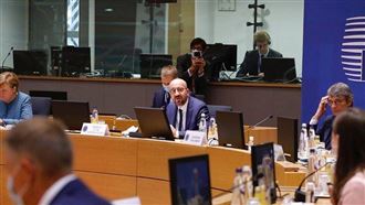 歐中投資協定　傳雙方官員將熱線討論