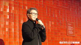 病逝後頭七顯靈！楊惠姍淚崩追憶張毅：感覺到他來找過我（圖／琉璃工房提供）