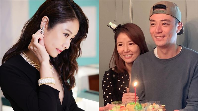 收10萬聖誕禮　林心如女兒身家破億