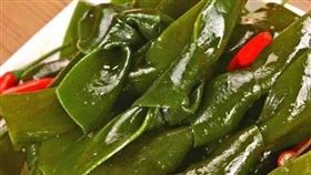 海帶　圖／臉書公開照片