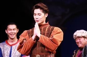 宋偉恩,吳念軒。（怡佳娛樂提供