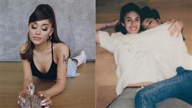 美國,小天后,亞莉安娜,未婚夫,訂婚,鑽戒
https://www.instagram.com/arianagrande/