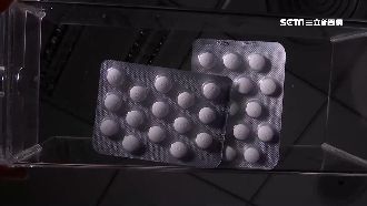 藥廠大火奎寧恐缺貨？食藥署：不影響