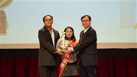 許智琇面臨紅斑性狼瘡、血癌、類風濕性關節炎3重病來襲，她堅強以對，成為愛笑的瑜伽老師助己也助人，翻轉癌後人生（圖／台灣癌症基金會提供）