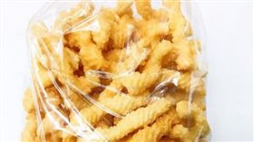 老闆要「卡哩卡哩」！他跑腿買1包回公司（圖／翻攝自爆怨公社臉書）