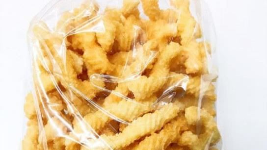 老闆要他買「卡哩卡哩」　下場被開除