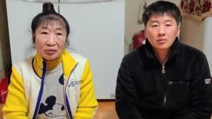 差35歲嬤孫戀！嬤「借卵」傳宗接代