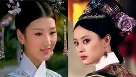 甄嬛。（圖／翻攝自後宮甄嬛傳）