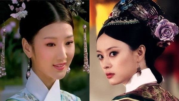 瑛貴人真的愛果郡王　1句話露餡慘死