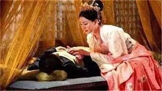 皇帝死前太白目！喝醉酸皇后老遭暗殺