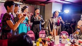 翻攝自CTWANT，少校兒媳偷吃