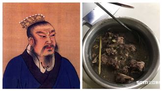 冬至因劉邦一句話！平民百姓大啖狗肉