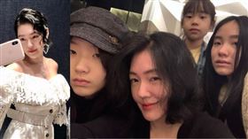 圖／翻攝自小S IG