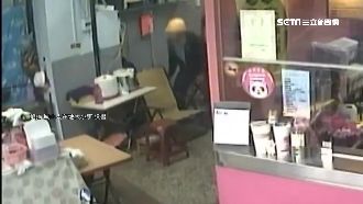 麵店9800元遭竊　7旬嬤自責哭癱